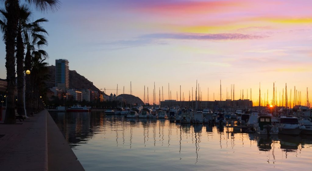 Marbella - Pueblo Costa del SOL