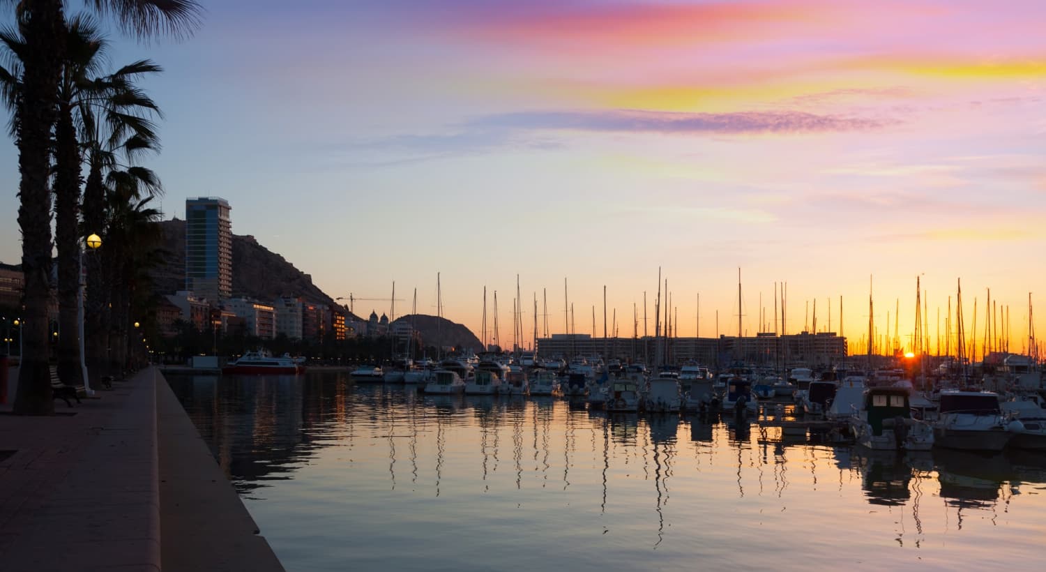 Marbella - Pueblo Costa del SOL