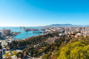 Mejores Pueblos para Vivir en Málaga