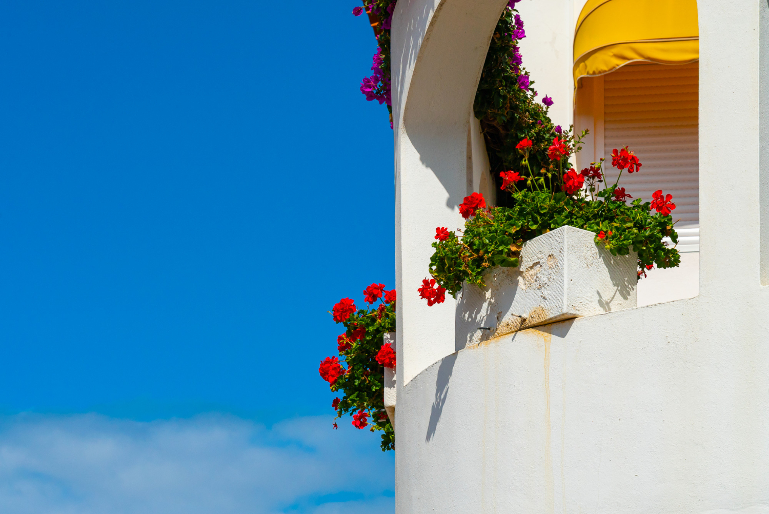 Mijas Pueblo - Costa del Sol