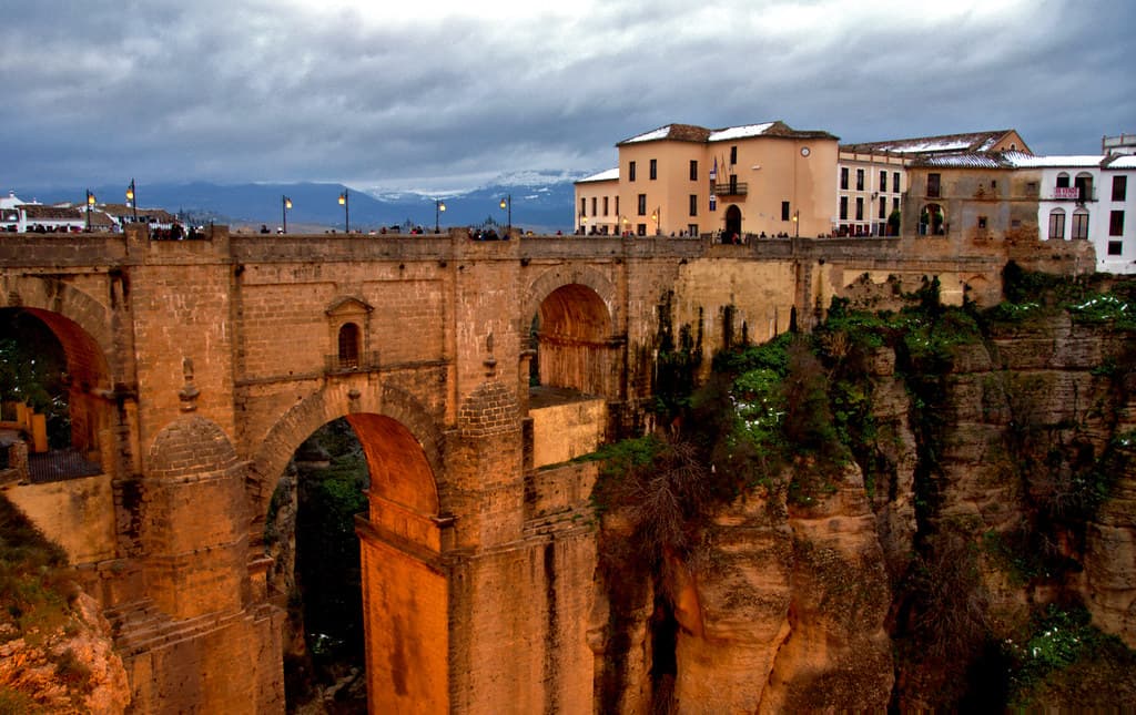 ronda