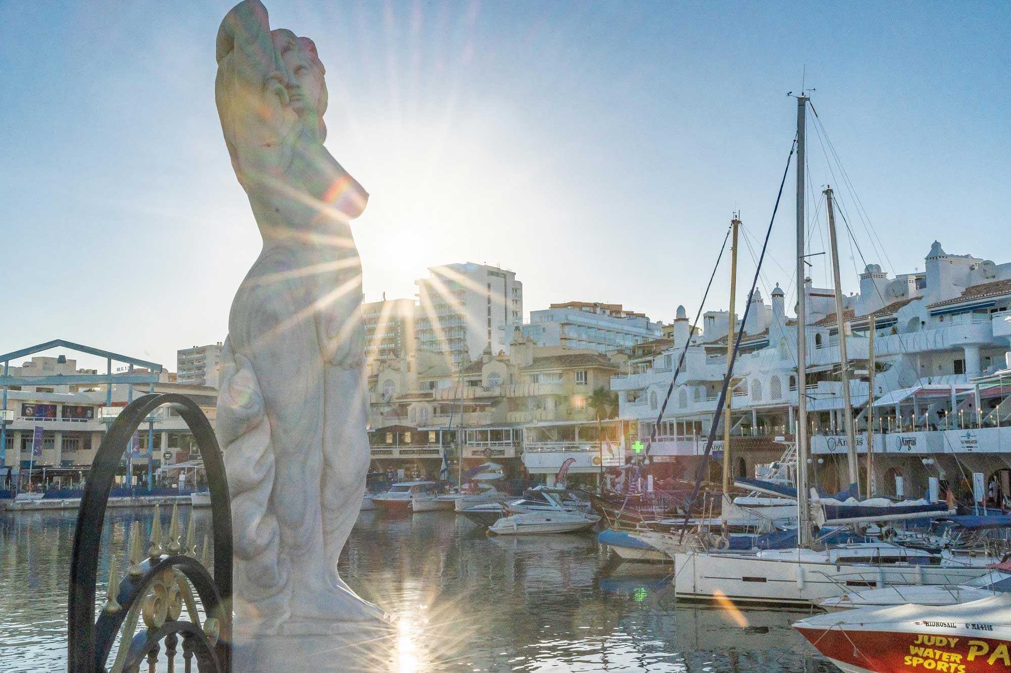 Benalmádena