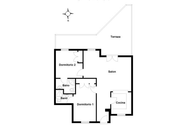 17c La Huerta - all floors (1)